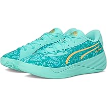 PUMA プーマ オールプロニトロ 30cm PUMA プーマ オール プロ ニトロ サンセットグロー 310392-07 40