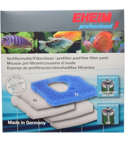 Amazon | エーハイム プロフェッショナル3 2080 50HZ | エーハイム