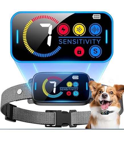 Amazon | PetSafe(ペットセーフ) 首輪 バークコントロール