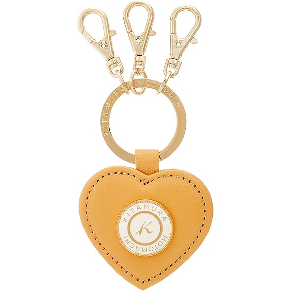 Amazon | [キタムラ] キーホルダー立たせることができる. NH0706 犬