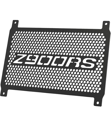 Amazon | ヨシムラ ラジエターコアプロテクター Z900RS/CAFE(21-22/23