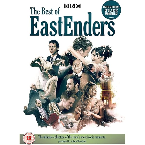 その他 Eastenders: The Slaters [DVD] Amazon.co.jp: Eastenders: The Slaters [DVD] : Jessie Wallace