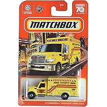 Amazon | Matchbox '47 Chevy AD 3100。 | ミニカー・ダイキャストカー