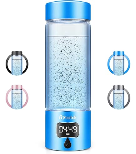 Amazon | アレージャパン 電子水生成器AREE(アレー)・ファミリー