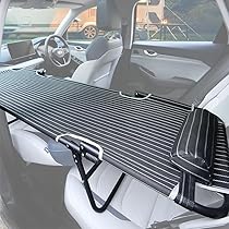 Amazon.co.jp: EIING 車中泊 ベッドキット 車 中泊 マット