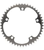 Amazon | シマノ デュラエースTrack チェーンリング1/2インチx1/8