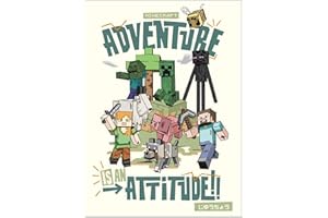 ケイカンパニー Minecraft 自由帳 クラフト/集合 MCT-JY-CS