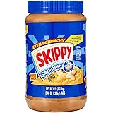 SKIPPY(スキッピー) スーパーチャンク ピーナッツバター 1360g [並行輸入品]