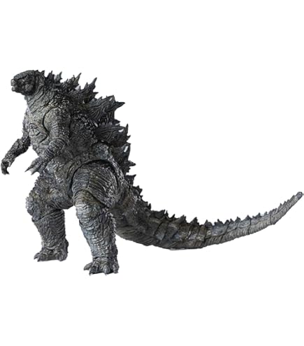 Amazon.co.jp: Godzilla 12