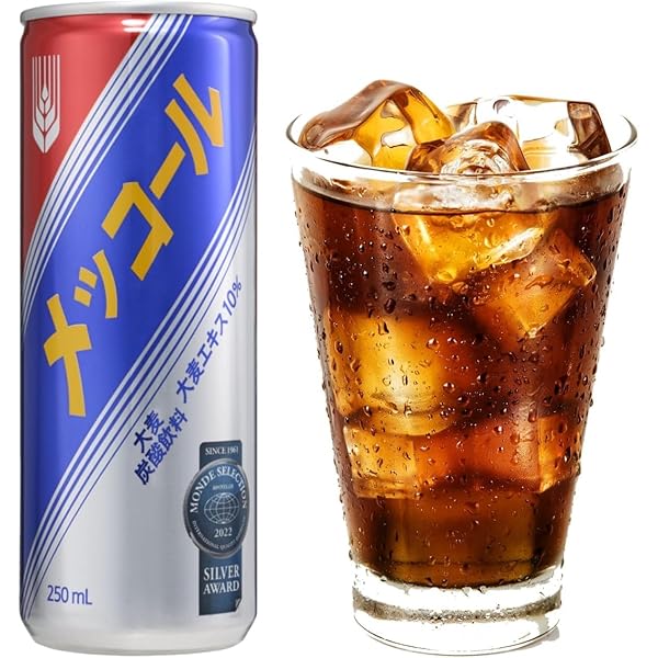 Amazon.co.jp: ［一和］ブルルゼロコーラチェリー 250ml 、6缶・韓流