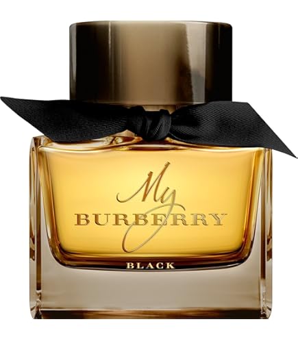 Amazon | バーバリー マイバーバリー ブラック パルファム 50ml