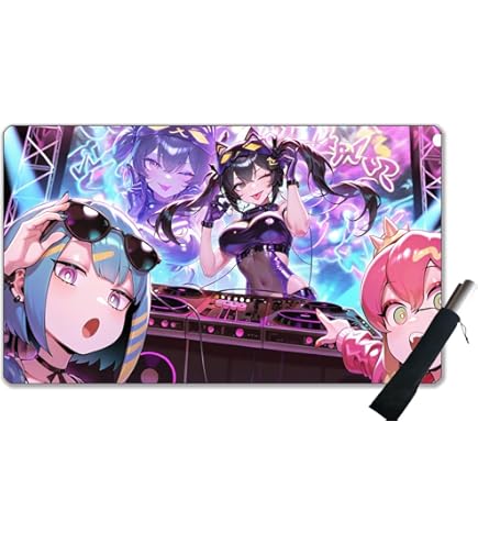 Amazon | 遊戯王 英語版 プレイマット 2022 アルバス－エクレシア