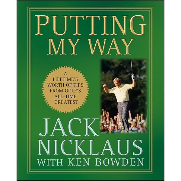 Amazon.co.jp: Jack Nicklaus' Lesson tee : 本