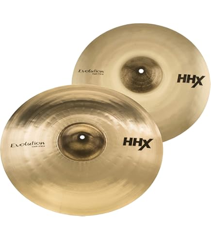 Amazon | SABIAN [HHX] MANHATTAN JAZZ RIDE HHX-22MAR | ライド 