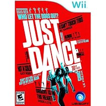 Just Dance 3 with Katy Perry Bonus Tracks for Wii : Amazon.com.au