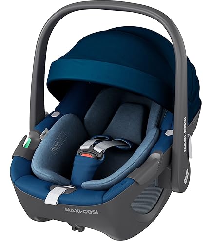 Amazon.co.jp: MAXI-COSI CabrioFix i-size マキシコシ カブリオ