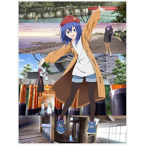 Amazon.co.jp: ざつ旅 -That's Journey- Blu-ray BOX 上巻 [Blu-ray