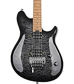 Amazon | STERLING by Musicman JP157 DFM ジョンぺトルーシ 7弦