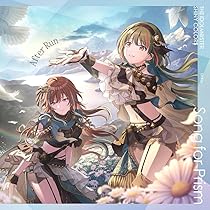 シャニマス Happier/枕木の歌 抽選会 両面B2告知ポスター ③ 91eMCMDW0vL._UF350,350_QL50_.jpg