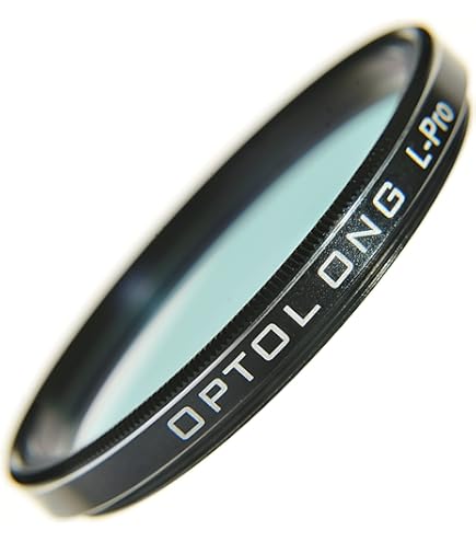 Amazon | [国内正規品]Optolong L-eNhance フィルター 1.25
