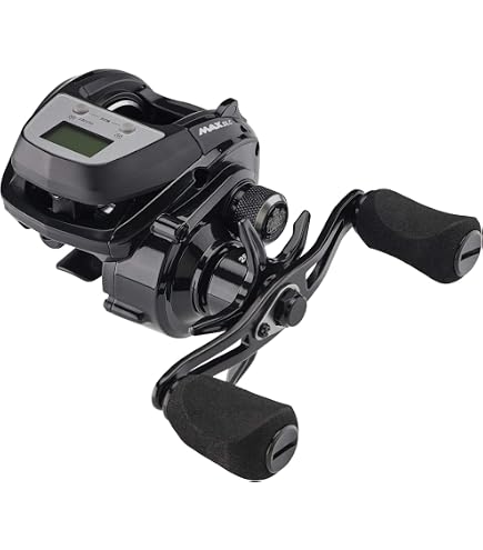 Amazon | (MA-20DXT (290yds, 12LB)) - Okuma MA-20DLXT New Magda