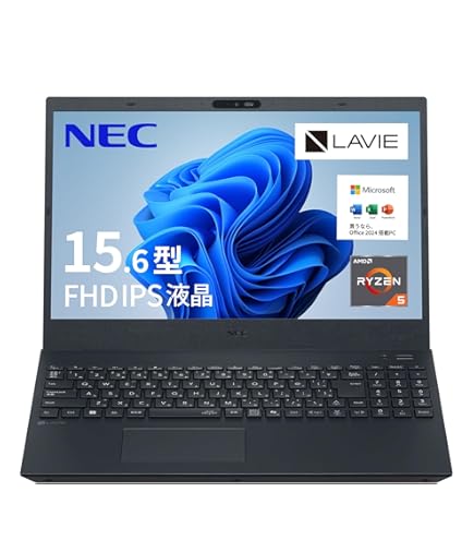 Amazon.co.jp: LAVIE N12 N1255/BAL PC-N1255BAL ネイビーブルー
