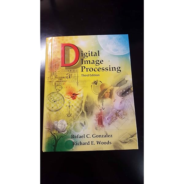 Amazon.co.jp: Digital Image Processing, 4Th Edition [Paperback