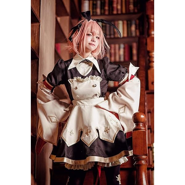 Amazon.co.jp: Fate Grand Order FGO 剣トルフォ アストルフォ