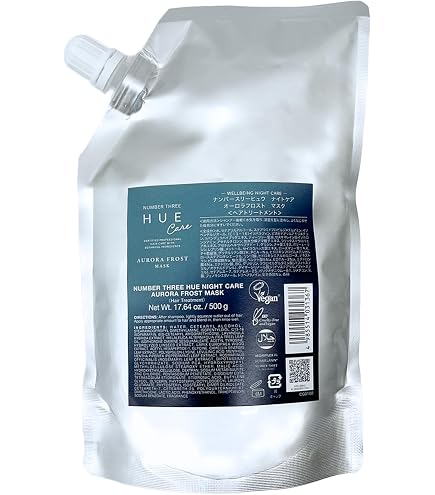 Amazon | MIAN HM アドーブ トリートメント 950g 詰替用 | MIAN HM