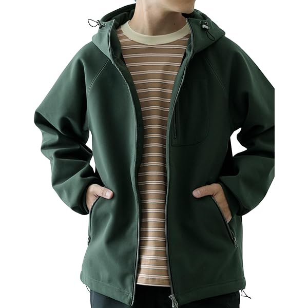 Amazon | [アーバンリサーチ] ダウンジャケット ドロストダウン