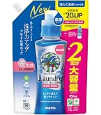 【ドラ】ヤシノミ洗たく洗剤 濃縮タイプ 5kg Amazon | ヤシノミ洗たく洗剤 濃縮タイプ 詰替用 1380ml | ヤシノミ