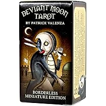 ☆超絶版希少☆ANANDA TAROT Amazon.co.jp: 【タロットカード】日本未発売！ 希少 アニマル