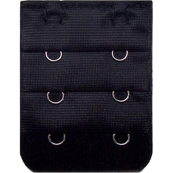 Amazon.co.jp: 【4枚組】 マタニティ ブラジャー延長ホック 2段4色