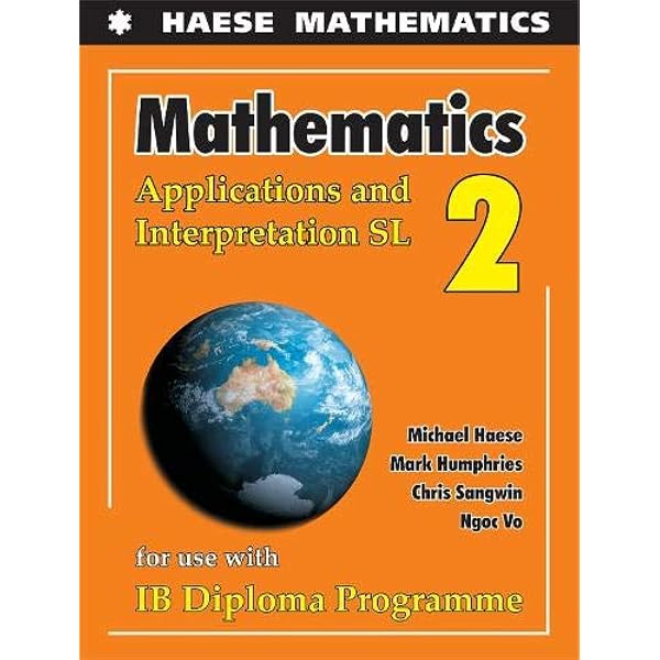 Amazon | Mathematics: Core Topics SL (Mathematics for the
