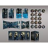 SHERLOCK/シャーロック ベイカー・ストリート 221B エディション [Blu-ray]
