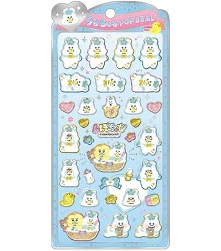 Amazon | クラックス パワーパフガールズシリーズ うるちゅるポップ