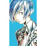 ペルソナ FVGA(480×800)壁紙 3主人公(結城理) ペルソナ FVGA(480×800)壁紙 3主人公(結城理)