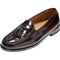 Amazon | [Cole Haan] [コールハーン] ピンチ タッセル mens