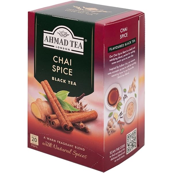 Amazon.co.jp: Trader Joe's 【トレーダージョーズ スパイス チャイ