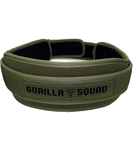 Amazon | Schiek(シーク)【正規品】パワーリフティングベルト No