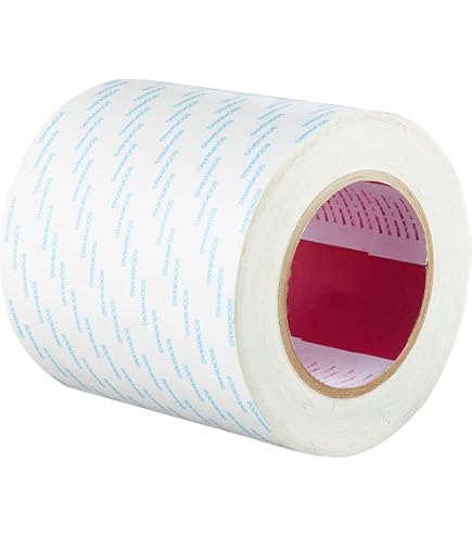 Scor-Tape 0.625" (5/8") Wide X 27 Yards Long, Double Sided Adhesive