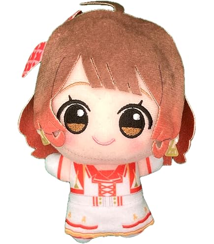 Amazon.co.jp: 【公式】 アンプタック'カラーズ AMPTAKx'COLORS ちび