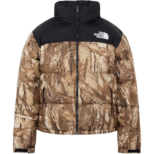 Amazon | (ノースフェイス) THE NORTH FACE メンズ M'S NUPTSE ON BALL