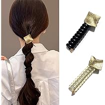 Amazon.co.jp: Natunofu ヘアゴム ヘアアクセサリー 金具付き