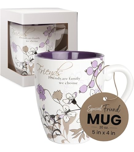 EKAM Tazza Sfacciata Con Scritta – "In A World Full Of Cunts You're My Favourite Awesome" – 325 Ml Ceramica
