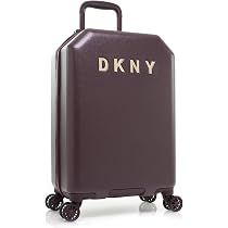 suitcases dkny