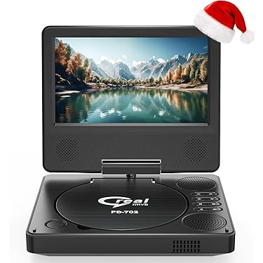 Amazon.co.jp 最新リリース: ポータブルDVD・ブルーレイプレーヤー の
