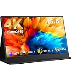 Amazon.co.jp: KEIAN KIPD4K156 タッチパネル搭載4K HDR対応15.6型