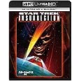 スター・トレックIX 叛乱 4K Ultra HD+ブルーレイ[4K ULTRA HD + Blu-ray]
