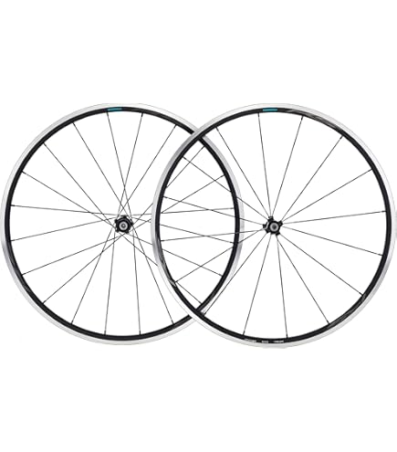 Amazon | SHIMANO(シマノ) WH-RS300-CL-R クリンチャーロード